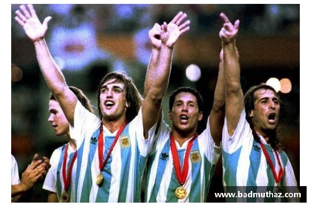 阿根廷最近一次夺得美洲杯冠军是什么时候？(14年到22年世界杯结束语？)